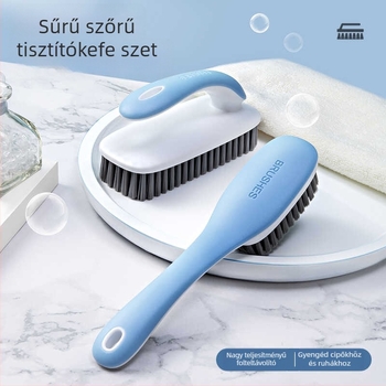 Ubest cipőtisztító ecset – nylon szálak, ápolás, dezodorálás és dezinfikálás, Zhejiang eredet