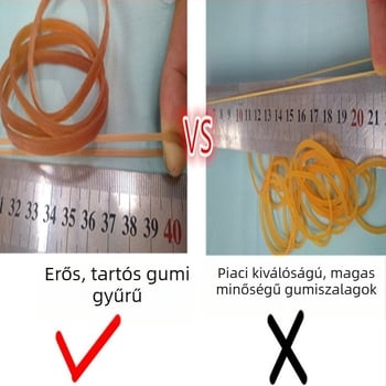 Flanell Cipővédők – Szennyeződés elleni védelem, Testreszabható logó, 200 darabos készlet, Shengxin márka
