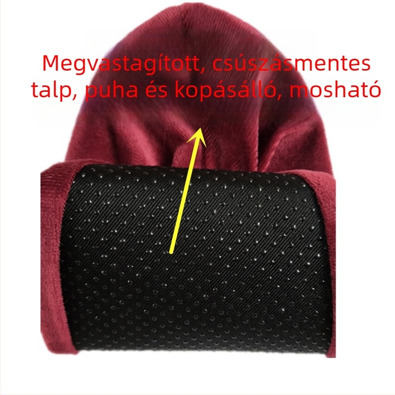 Flanell Cipővédők – Szennyeződés elleni védelem, Testreszabható logó, 200 darabos készlet, Shengxin márka
