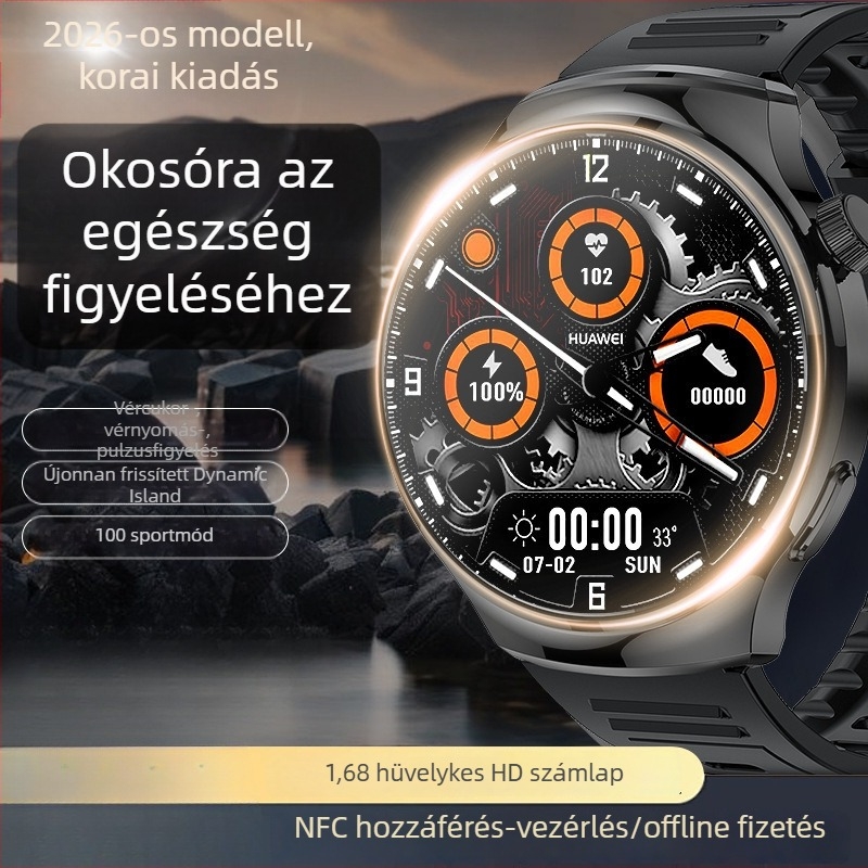 Bluetooth okosóra