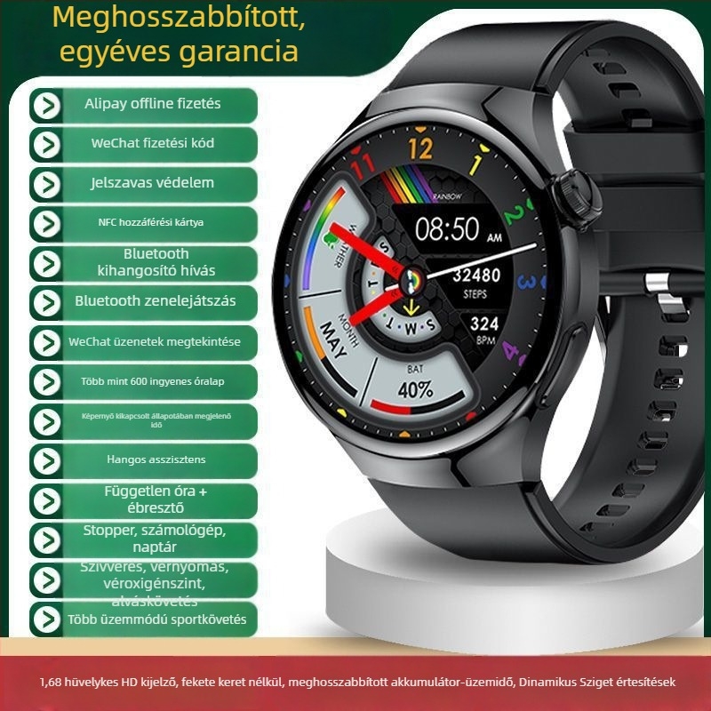 Bluetooth okosóra