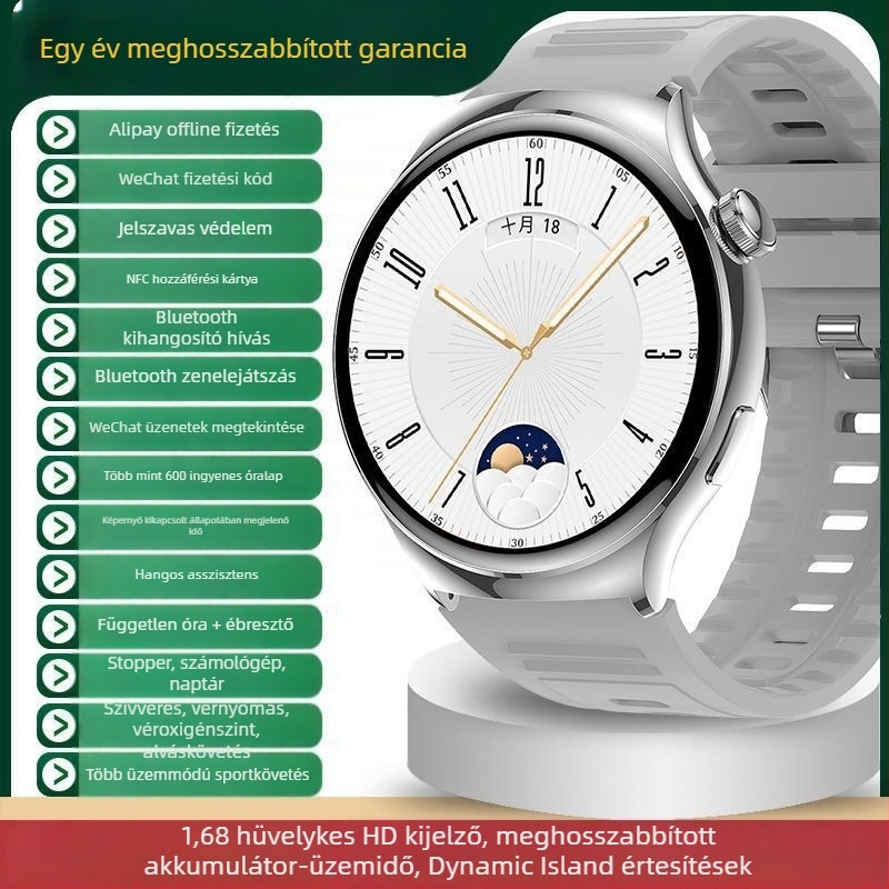 Bluetooth okosóra