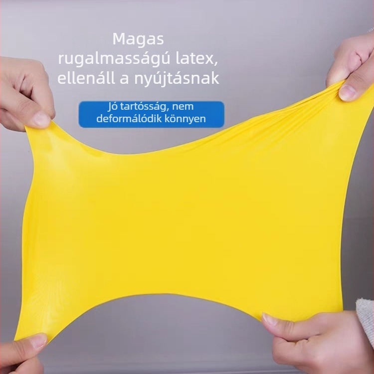 Felnőtt műanyag vízálló cipővédő, 60 g