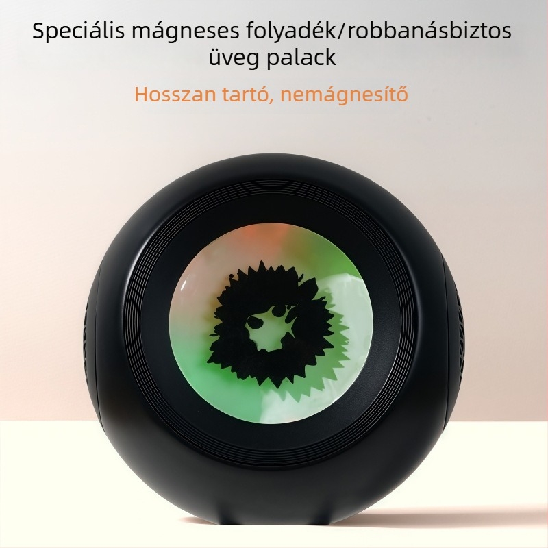Bluetooth hangszóró LED világítással, 2 hangszóróval, beépített akkumulátor 4000-6000mAh, 30W, Bluetooth 5.3