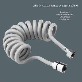 Görbe szelepe 1 bemenet, 2 kimenet, kettős szabályozású 3-utas csaptelep, 304 rozsdamentes acél, belső átmérő 20 mm, beépített szerelés