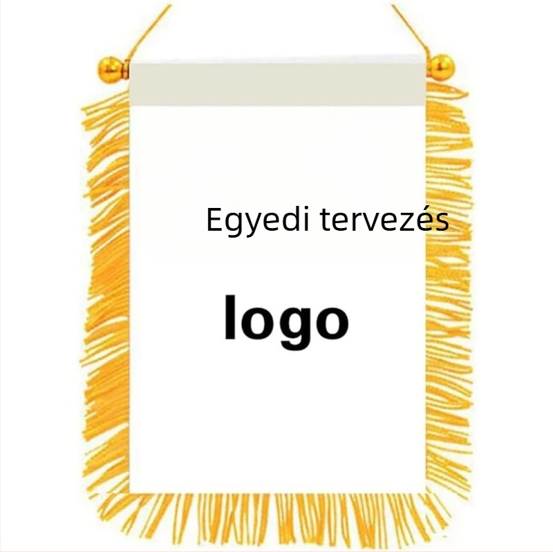 Személyre szabott zászlók a futball szurkolói számára a 2026-ös Labdarúgó Világbajnokságra – lobogóanyag, logónyomás elérhető, személyre szabás