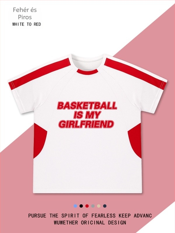 Férfi kosárlabda gyorsan száradó póló, egész éves viselet, 100% poliészter, bélés: kémiai rostok keveréke