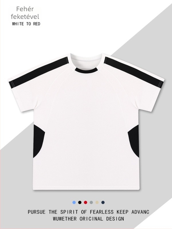 Férfi kosárlabda gyorsan száradó póló, egész éves viselet, 100% poliészter, bélés: kémiai rostok keveréke