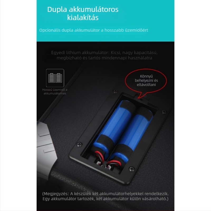 Bluetooth hangszóró Q70bt — hordozható, nagy teljesítményű, memóriakártya és USB bemenettel, kültéri használatra (SNR ≥75 dB)