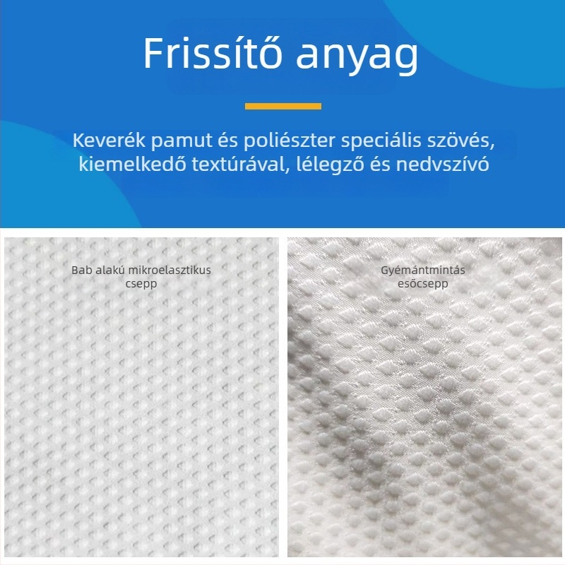 Taekwondo edzőnadrág, légáteresztő pamut keverék, mintás: kockás és pöttyös, bélés 80% pamut, tolerancia 0,3