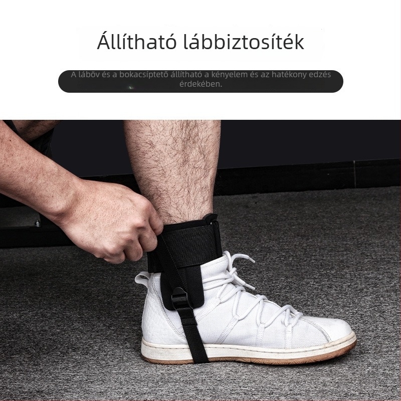 TPE csővel készült elasztikus húzóeszköz teljes test edzésre – állítható ellenállás, OEM elérhető, tárolótáska mellékelve