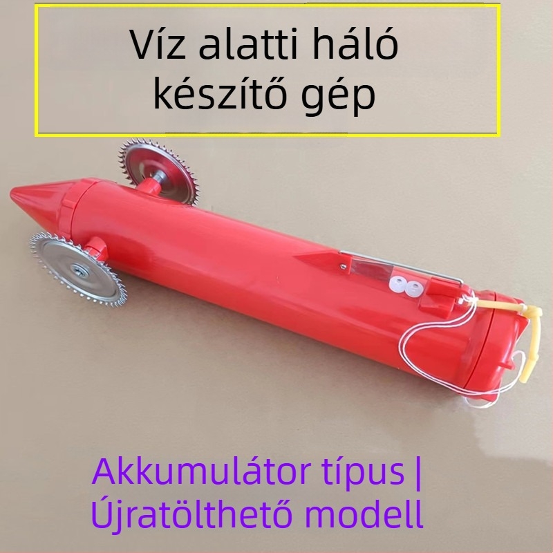 Távirányítós hálóhúzó – műanyag eszköz, Huiyu Warehouse márka