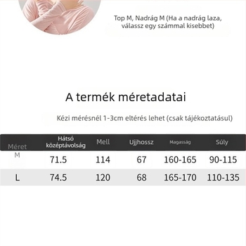Modern tánc felső – laza szabású, hosszú ujjú, kerek nyak, pamut keverék anyag (95% pamut)