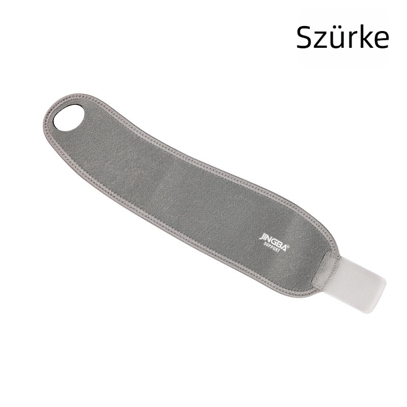 Nylon csuklóvédő karpánt felnőtteknek, kültéri sportokhoz, kosárlabda, tollaslabda és tenisz