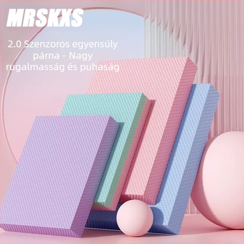 Jóga matrac EVA, 6 mm vastagság, súly 1200, alkalmas edzéshez és szépségápoláshoz