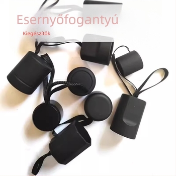 Összecsukható esernyő nyél – dekoratív alkatrész, kiegészítő a nyélhez, márka Friendly, stílus modern egyszerű, felnőtteknek