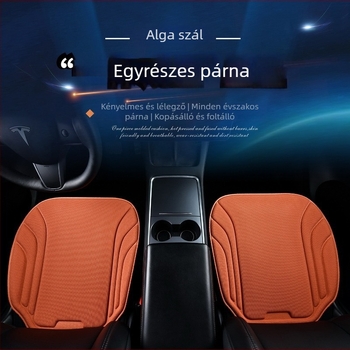 Simansi Négy évszakos autósülés-készlet, három darab, latex-pamut töltés és szellőzés