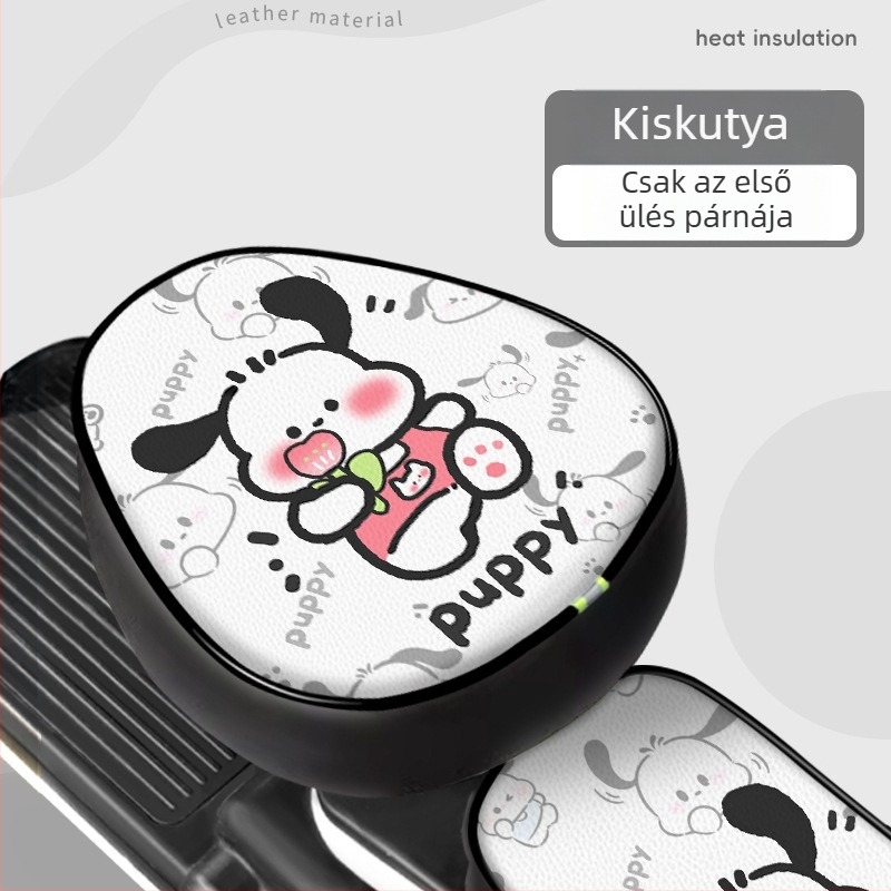 Univerzális bőr üléshuzat elektromos járműhöz (Bőr; Származás: Guangdong; Minden évszakban használható; Nincs testreszabás; Márka: Egyéb)