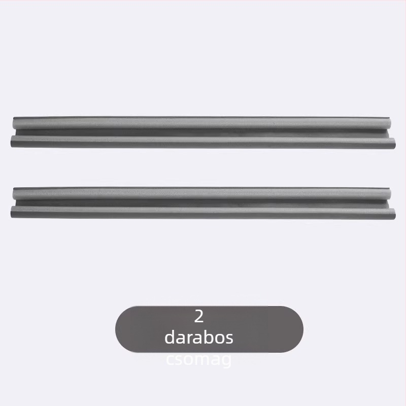 Ajtó rés kitöltő tömítőszalag – szélálló, vízálló és hangszigetelő ajtókhoz