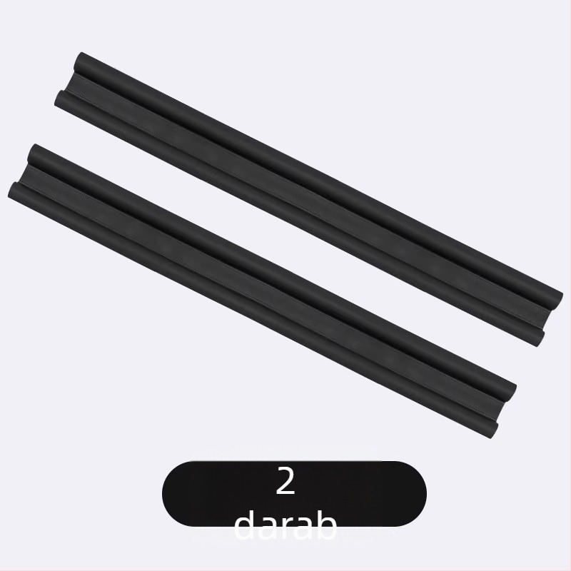 Ajtó rés kitöltő tömítőszalag – szélálló, vízálló és hangszigetelő ajtókhoz