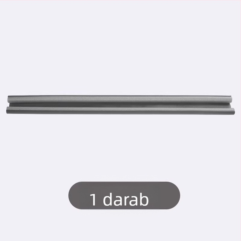 Ajtó rés kitöltő tömítőszalag – szélálló, vízálló és hangszigetelő ajtókhoz