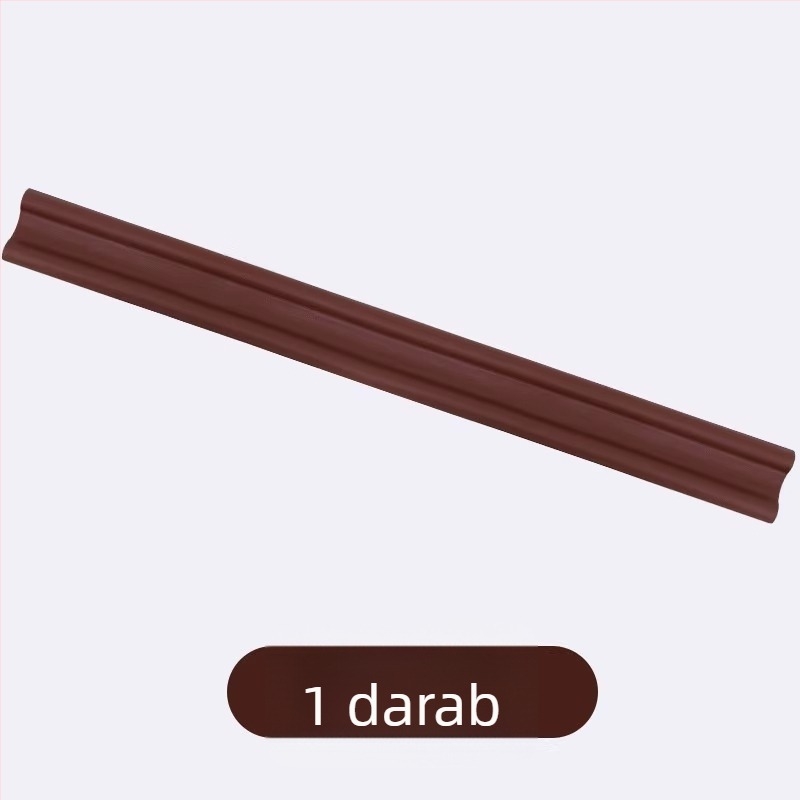 Ajtó rés kitöltő tömítőszalag – szélálló, vízálló és hangszigetelő ajtókhoz