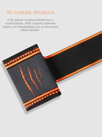 VBOSI nejlon csuklóvédő felnőtteknek – csuklóvédő kosárlabda, tenisz és egyéb sportokhoz