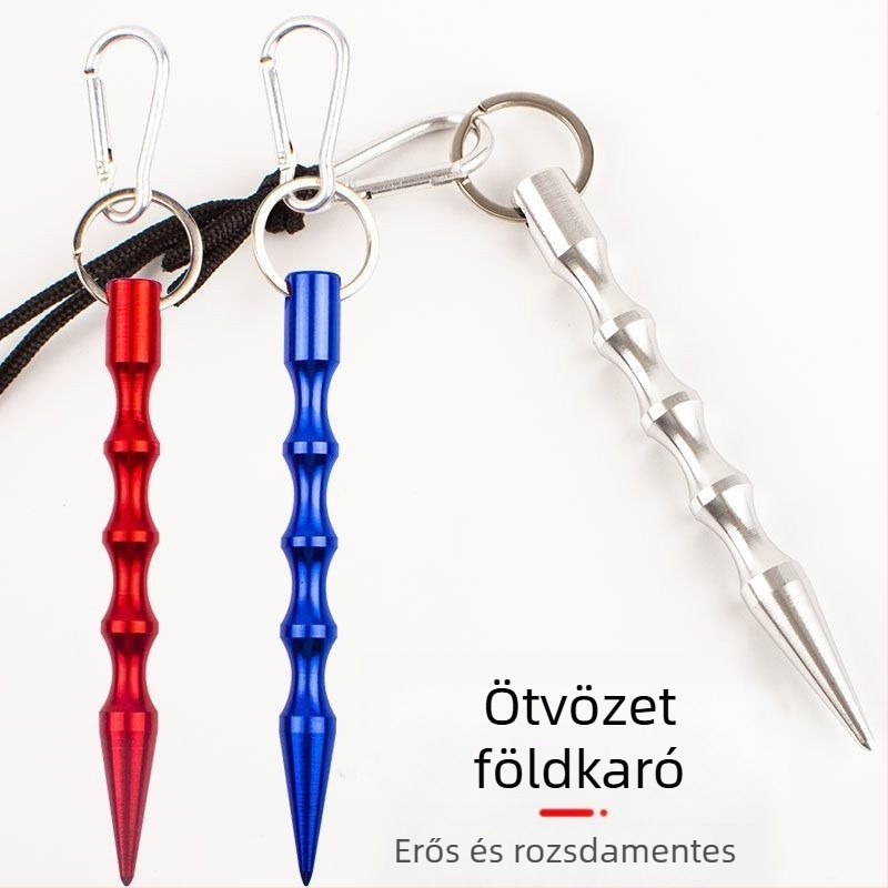 Horgász háló táska, hordozható, mini, gyorsan száradó; Márka AUBELO, Anyag: Háló