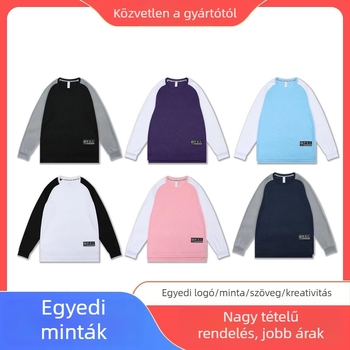 Hosszú ujjú kosárlabda edző mez – Uniszex felnőtt, bambusz rostos anyag, 100% poliészter, egész éves használatra