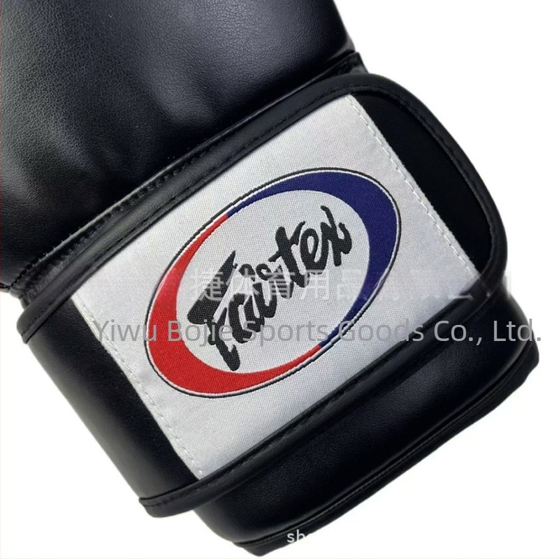 Bojie PU boxkesztyűk 60oz edzéshez és harcművészetekhez