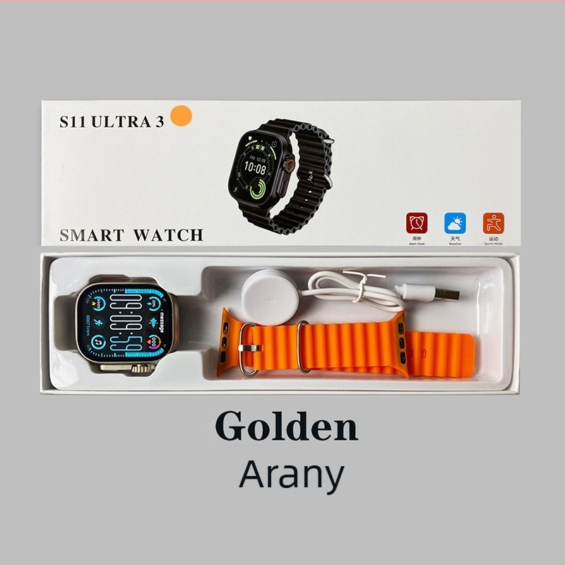 Okosóra: pulzusmérés, vérnyomás, vér oxigénszint monitorozása, Bluetooth hívás, alváskövetés