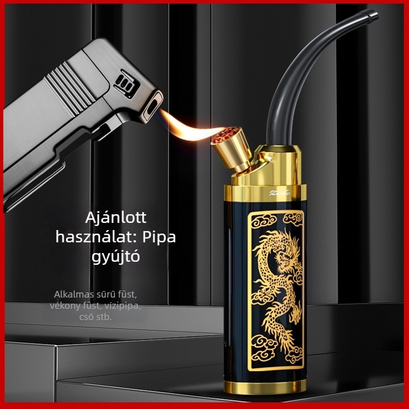 ZOBO Hookah Szűrőcső Készlet – Gyanta, Egyedi Logó, Teljes Dohánykiegészítő Készlet