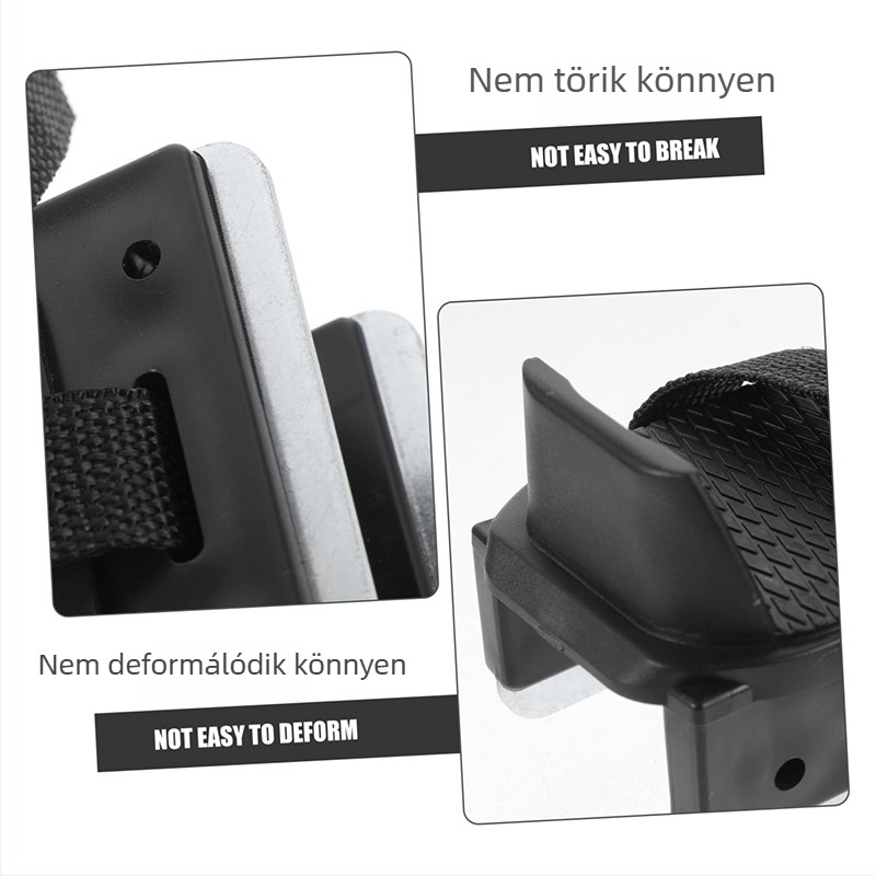 Momo téli gyerekeknek szánt korcsolya segédeszköz – kezdőknek, freestyle a hóban, fúvott formázás és injekciós formázás, 2024