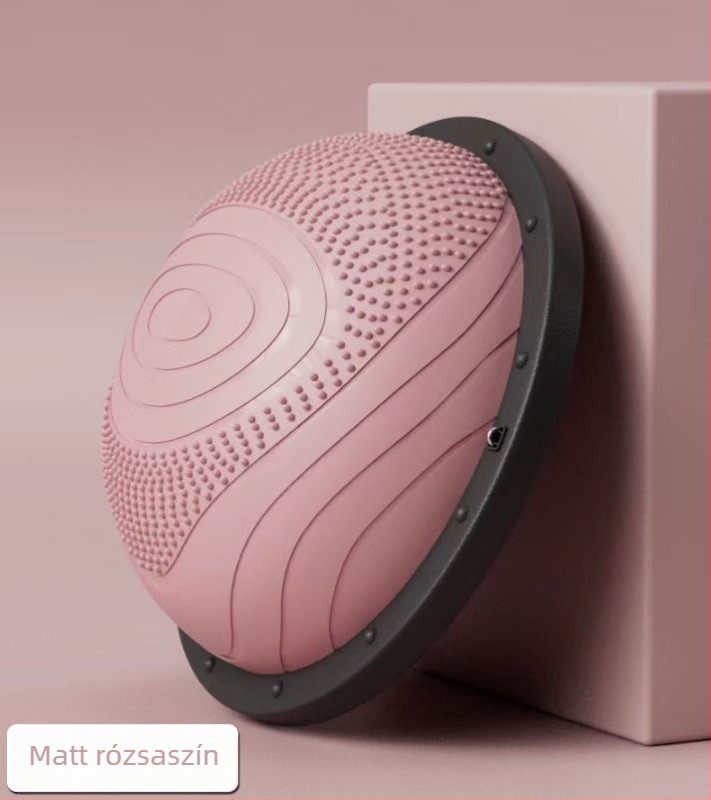 Wave Speed Ball – GHG, PVC, 5,5 kg, felfújható