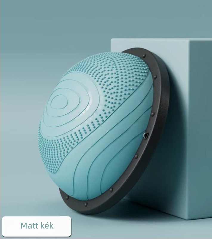 Wave Speed Ball – GHG, PVC, 5,5 kg, felfújható