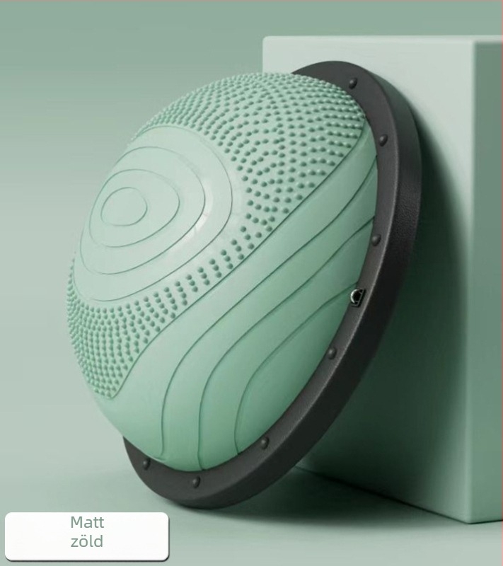 Wave Speed Ball – GHG, PVC, 5,5 kg, felfújható