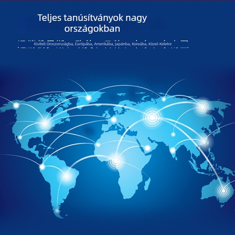 P6 Bluetooth karaoké hangfal mindent egyben mikrofonnal és színes LED lámpákkal, hordozható otthonra és kültérre; Bluetooth 5.3, 50 Hz–20 kHz, SNR ≥85 dB, beépített akkumulátor 2000–4000 mAh, 10 W