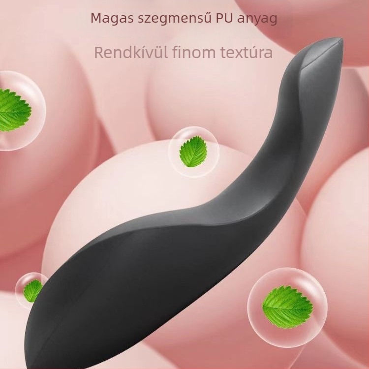 Pilates Delfin – gerinctámasztó és törzs edzésre, jóga kiegészítő, kód 023, edzéshez, egészségügyi masszázshoz és sporthoz