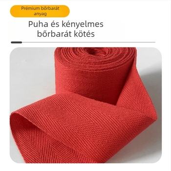 Strong ökölvívó kéztapasz – izzadságelnyelő pamut-poliészter, 60 g