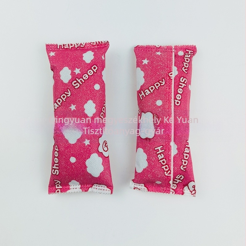 Bambuszszén cipődezodorzacskó - 75 g, nem szőtt textil, aktivált szén, illatmentes, cipőkhöz