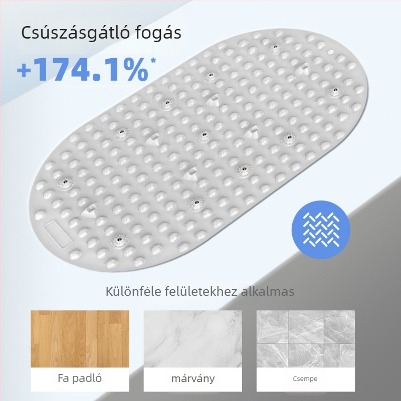 Pilátesz gyűrű BINLO | TPE anyag | Jóga segédeszköz