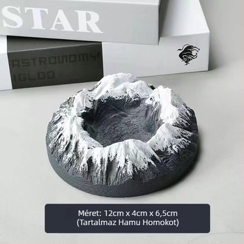 Mobius hamutartó – Ins stílus
