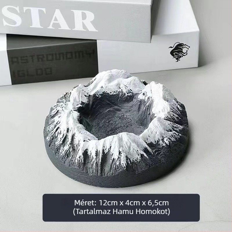 Mobius hamutartó – Ins stílus
