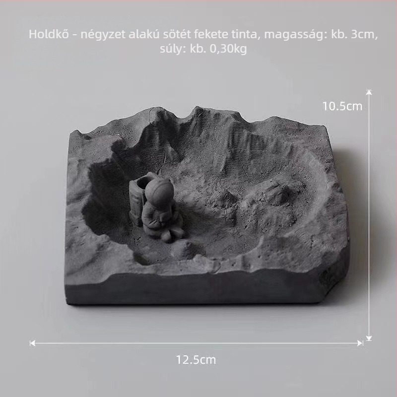 Mobius hamutartó – Ins stílus