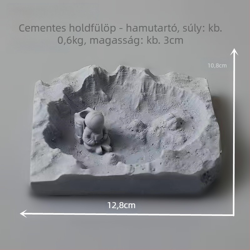 Mobius hamutartó – Ins stílus