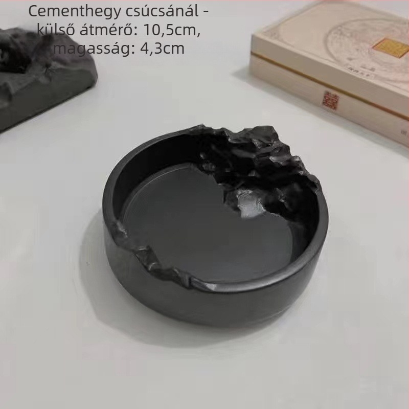 Mobius hamutartó – Ins stílus