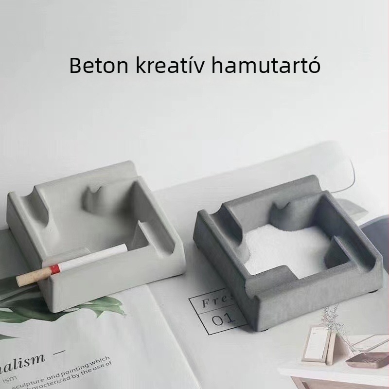 Mobius hamutartó – Ins stílus