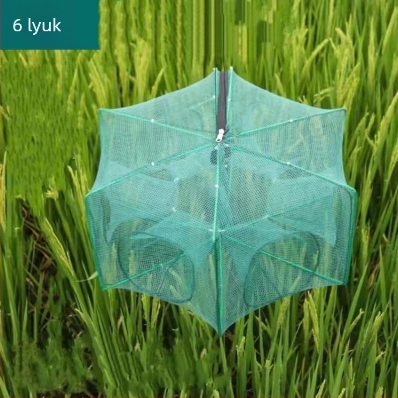 Új halas ketrec, garnéla ketrec, halháló, garnéla háló, rák háló, loach ketrec, eel ketrec, homár háló