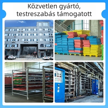 Taekwondo EVA habpad – moduláris, csúszásmentes, ütéscsillapító