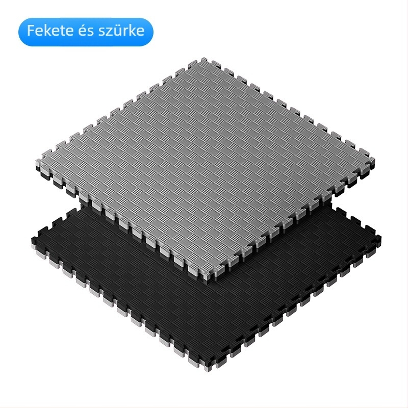 Taekwondo EVA habpad – moduláris, csúszásmentes, ütéscsillapító